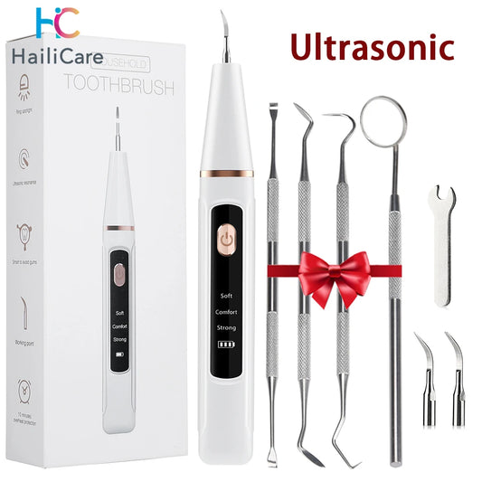 Ultrasonic Dental Cleaner