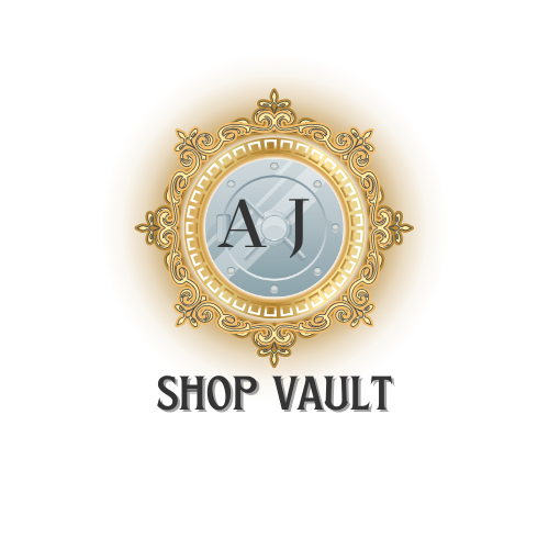 AJ Shop Vault