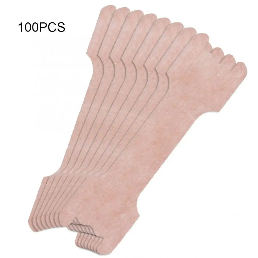 100 pcs. Anti-Snoring Nasal Strips