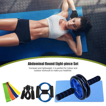 Abs Workout Kit