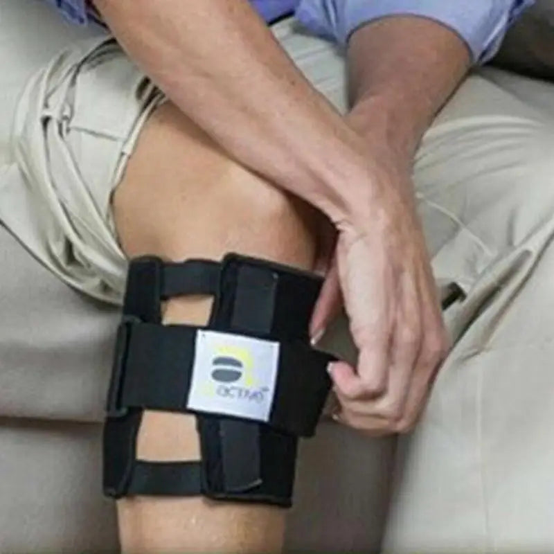 2 pcs. Be Active Knee Brace