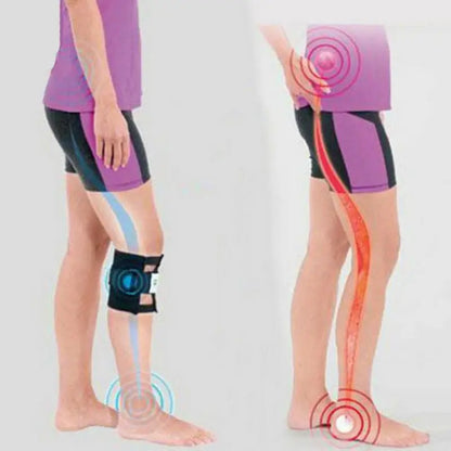 2 pcs. Be Active Knee Brace