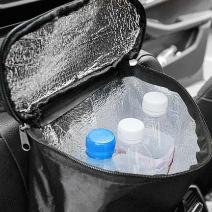 Car Cooler Bag