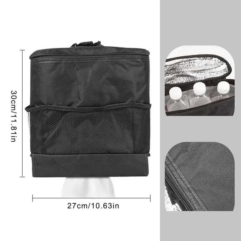 Car Cooler Bag