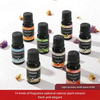 Essential Oils Variety Pack