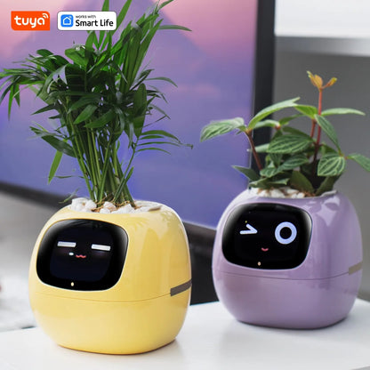 Ivy Smart Planter