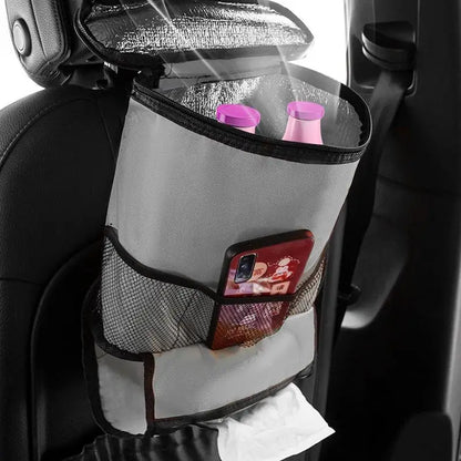 Car Cooler Bag