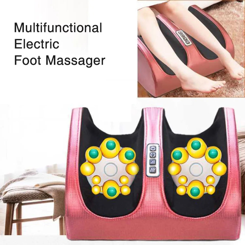 Electric Foot Massager