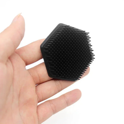 Men's Mini Facial Cleansing Brush