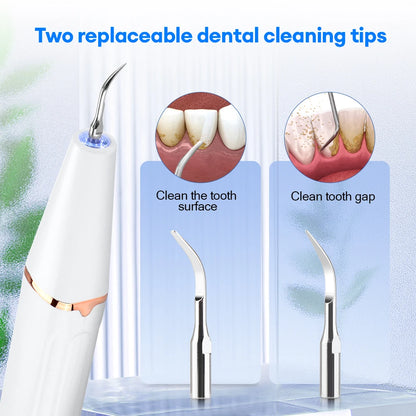 Ultrasonic Dental Cleaner