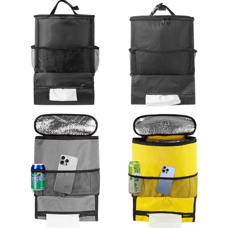 Car Cooler Bag