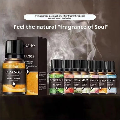 Essential Oils Variety Pack