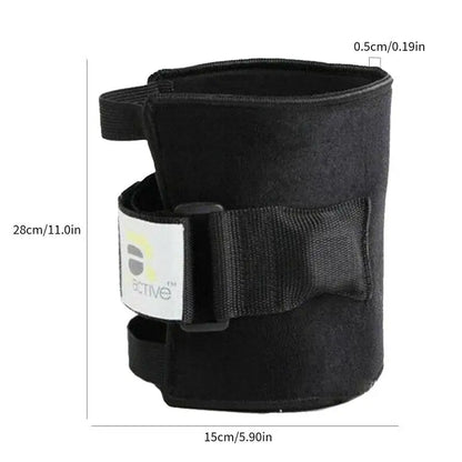 2 pcs. Be Active Knee Brace